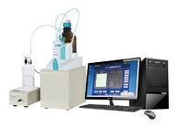 Автоматический поставщик оборудования для испытаний анализа масла тестера ПЭ-АШ масла SL-OA16
