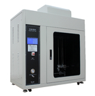 IEC60695 Лабораторный игольный огнеиспытатель для огнеиспытания изоляционных материалов