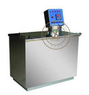 40 р/минимальной аппаратура испытания ткани, машина высокотемпературной ткани крася