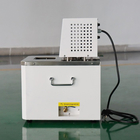 15L Лабораторное цифровое электрическое отопление Термостатическая водяная ванна