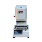 ASTM D1238 MFR Tester Полимерный анализатор скорости потока Анализатор индекса потока пластика