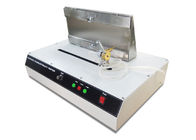 ЭН71-1, тестер воспламеняемости поверхности оборудования для испытаний лаборатории БС4569/тестер поверхности внезапный