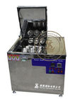 Лаундерометер нержавеющей стали ААТКК 61 оборудования для испытаний ткани для ткани
