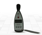 ИЭК651 забавляется метр шума ТИПА 2 оборудования для испытаний для обнаруживать близко - ухо