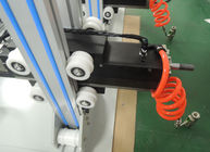 Тестер горизонтальной тяги оборудования для испытаний игрушек 9873-4 /ISO 8124-4 для качаний и скольжения