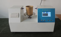 Тестер жесткости чашки оборудования для испытаний лаборатории для различных чашек тома