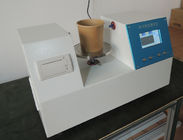 Тестер жесткости чашки оборудования для испытаний лаборатории для различных чашек тома