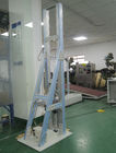ИСО 8124-4 оборудования для испытаний прочности, динамическая машина испытания для барьеров/поручней