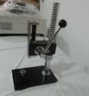 Стойка ручного теста оборудования для испытаний лаборатории для обжатия и растяжимого испытания небольших образцов