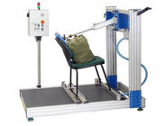 Оборудование для испытаний стойкости задней части стула оборудования для испытаний мебели АНСИ/БИФМС5.1-10