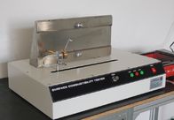 ЭН71-1, тестер воспламеняемости поверхности оборудования для испытаний лаборатории БС4569/тестер поверхности внезапный