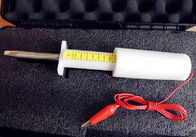 Зонд 11 пальца теста тяги оборудования для испытаний игрушек прямой/теста ИЭК 61032