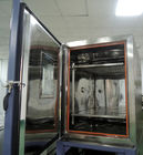 Камера влажности температуры экрана касания ЛКД с космосом - конструированными сбережениями