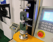 Электрическая столовая машина для испытания прочности тяги 200kn для лабораторных экспериментов