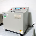 Оборудование для испытаний кожи ДИН53325 ИСО3379/тестер цифров кожаный треская