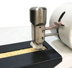 Колорфастнесс ручное КрокМетер ткани оборудования для испытаний ткани на метод 8 теста ААТКК