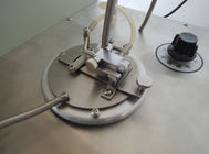 Тестер горячей точки чашки низкой температуры ISO 3679 оборудования для испытаний анализа масла автоматический закрытый