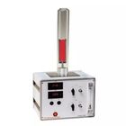Тестер индекса кислорода оборудования для испытаний огня парамагнитный