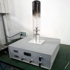 Тестер индекса кислорода оборудования для испытаний огня парамагнитный