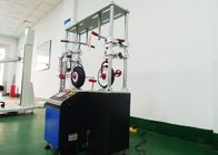 тестер стойкости трициклов детей оборудования для испытаний Dia10mm-20mm лаборатории 10-12lbs