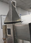 AITM 2.0006 ОСУ-тестер скорости высвобождения тепла в авиационных материалах