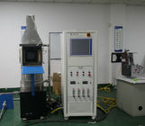 Тестер скорости тепловыделения AITM 2,0006 OSU для материалов авиации