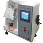 тестер разнице в давления обменом газа маски оборудования для испытаний лаборатории 8L/Min 0-500pa