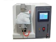 тестер разнице в давления обменом газа маски оборудования для испытаний лаборатории 8L/Min 0-500pa
