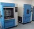 Programmable Water Cooled UV Xenon Arc Weather Testing Chamber  280 - 800nm Wavelength