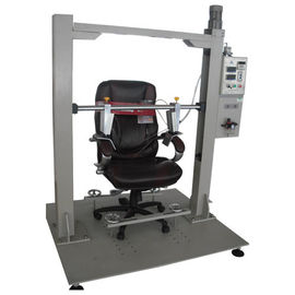 Оборудование для испытаний офисной мебели ЭН 1335-3 для способности сопротивления тяги подлокотника стула