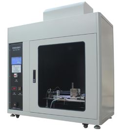 Электронное оборудование для испытаний провода зарева испытательного оборудования ИЭК60695-5-10