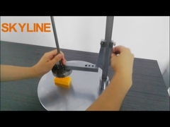 EN71 Испытатель ударов