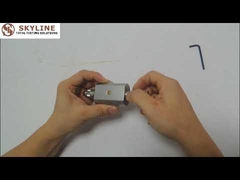 Острый тестер пункта