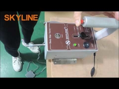 испытатель острейшего края