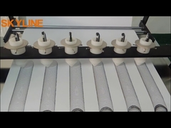 Pen-Core Circle Writing Tester