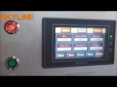 Проверка кинетической энергии игрушки