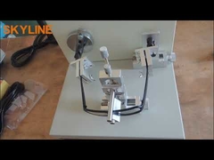 Тестировщик выносливости очки