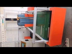 Пробег с стандартным аксессуаром