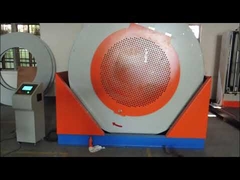 Тест на упадок багажа