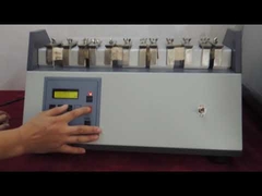 Проверка сгибания вампа