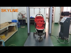 EN1888-2018 Тестер прочности ручки детской коляски