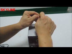 ISO 8124-1 1.35LB Тестер для определения острых кромок с фиксированным усилием для детских товаров