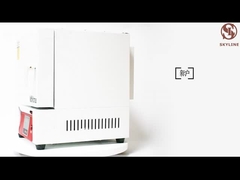 Экологические испытания - камера для испытаний на УФ-излучение