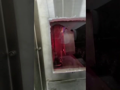 ОСУ-испытатель скорости тепловыделения для авиационных материалов