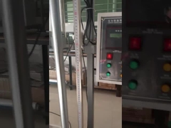 EN ISO 20344 Испытатель воздействия на обувь безопасности