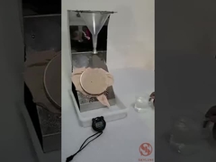 ISO4920 AATCC22 Тестирующий распылитель тканей и текстиля