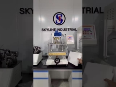 Испытатель усталости от сжатия пены / прочности