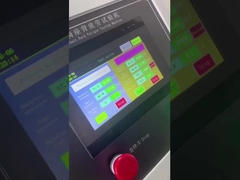 EN 1728 Комплексное испытание долговечности сиденья и спины стула