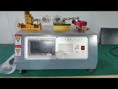 Оборудование для испытаний лаборатории