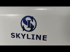 SL-TL01 Багажная машина для испытания ходьбы/бега/кастора